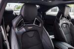 Cadillac ATS-V Coupe Twin Turbo Black Line be GeigerCars 2016 года